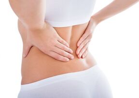 The main causes of osteocondrosis
