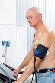 HARDWARE TREATMENT OF OSTEOKONDROZ