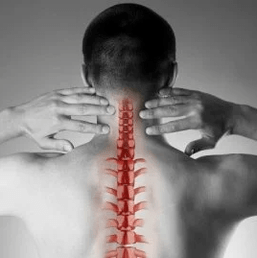 Cervical osteocondrosis