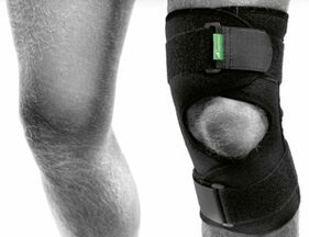 knee ligament for arthrosis